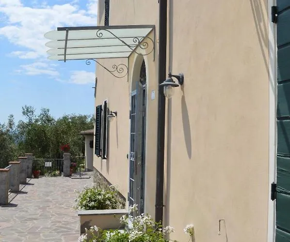 Il Podere di Tacito Montecatini-Terme